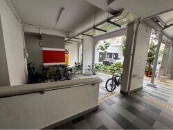 Blk 461 Crawford Court (Kallang/Whampoa), HDB 5 Rooms #580942861